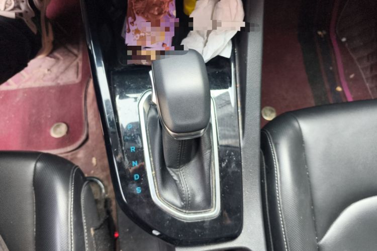 Used Ford Escort 2021 1.5L Automatic Diamond Edition