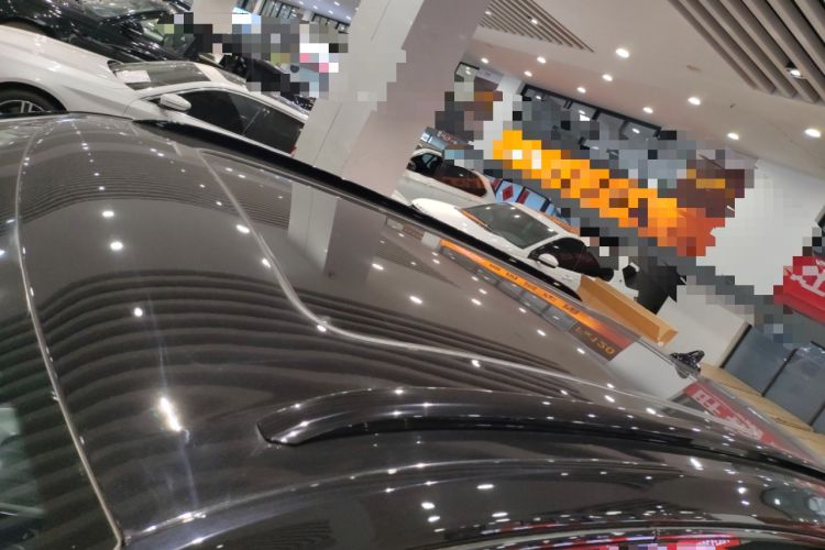 Used Volkswagen Teramont X 2024 380TSI Four-Wheel Drive Longxiang Edition
