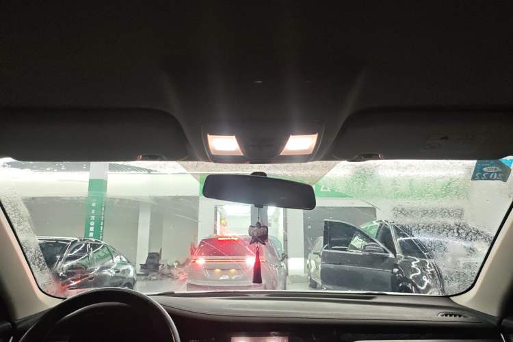 Used Changan CS35PLUS 2019 1.6L Manual E-Link Upgrade Edition
