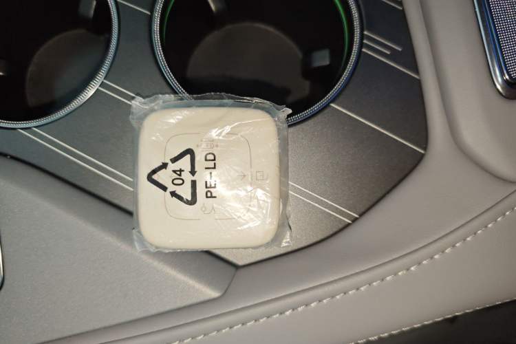 Used Zeekr 001 2025 YOU Edition 100 kWh All-Wheel Drive