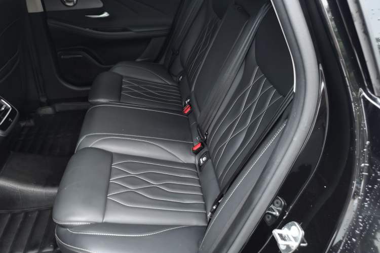 Used Chery Arrizo 8 2022 1.6T DCT Elite
