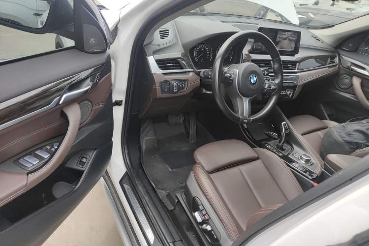 Used BMW X1 2022 Updated xDrive25Li Premium Edition
