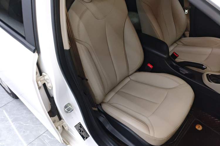 Used Buick GT 2021 Exemplar 1.5L Automatic Elite Version