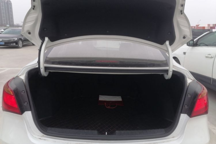 Used Hyundai Mistra 2014 1.8L Automatic Smart GLS