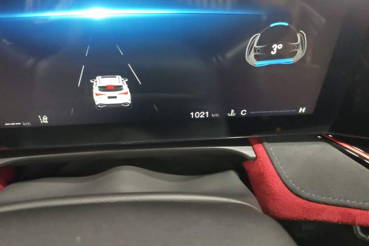 Used CHANGAN X5 PLUS 2024 1.5T DCT ZhiZun Version