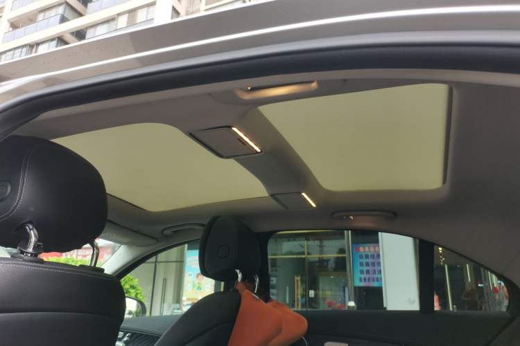 Used Mercedes-Benz C-Class 2019 Restyled C 260 L Sport Edition