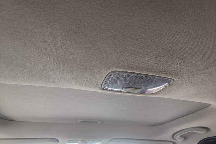 Used Hyundai Elantra (5th Generation / Langdong) 2012 1.6L Manual Leading Model Headliner