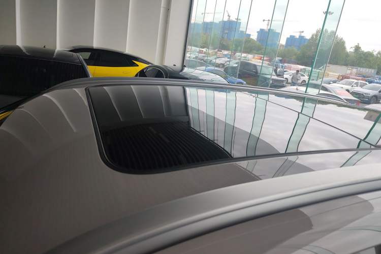 Used Geely Auto Monjaro L Intelligent Engine 2024 1.5T Tiangong Edition
