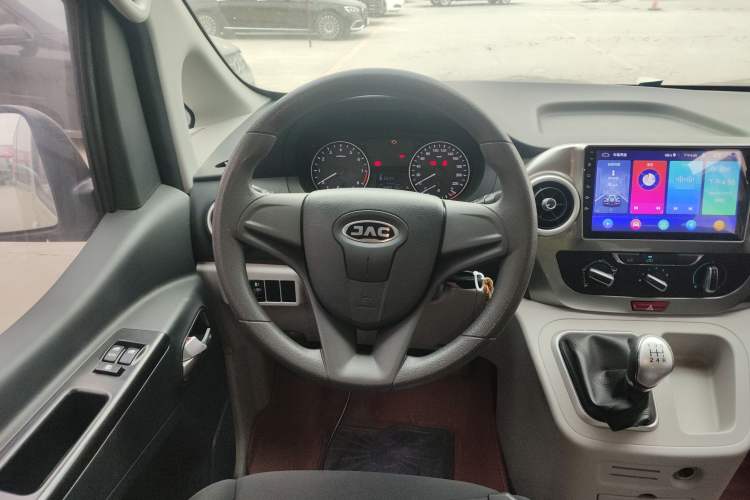 Used JAC Refine M3 2019 Creator Edition 1.8L Luxury Model