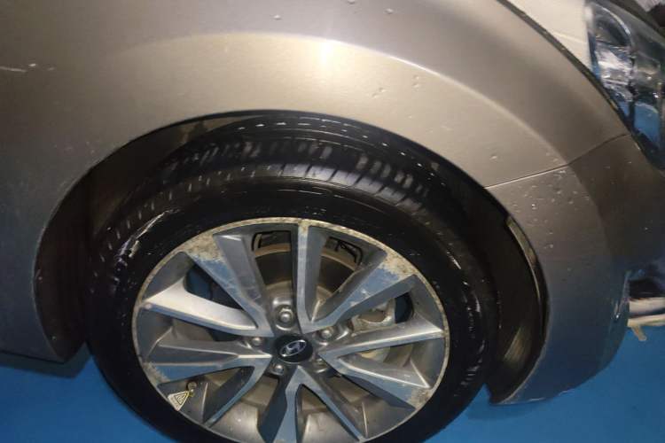 Used Hyundai Elantra (5th Generation / Langdong) 2015 1.6L Automatic Luxury Model