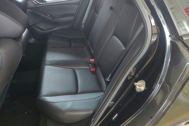 Used Honda Accord 2018 260TURBO Elite Edition China VI
