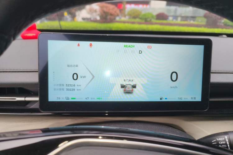 Used Wuling Xingguang 2023 150 Advanced Edition
