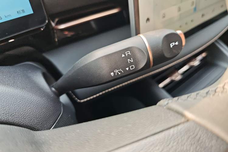 Used Baojun Yunhai 2024 140km Plug-in Hybrid Version