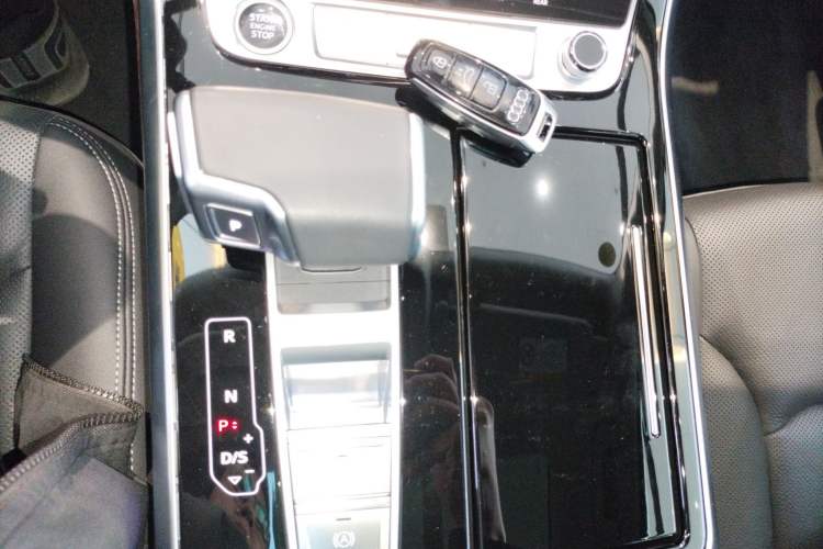 Used Audi Q7 2024 45 TFSI quattro S line Sport Edition