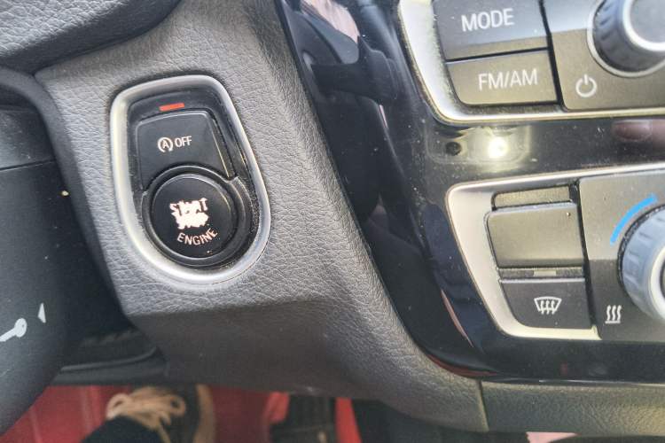 Used BMW 3 Series 2017 320Li Fashion Model