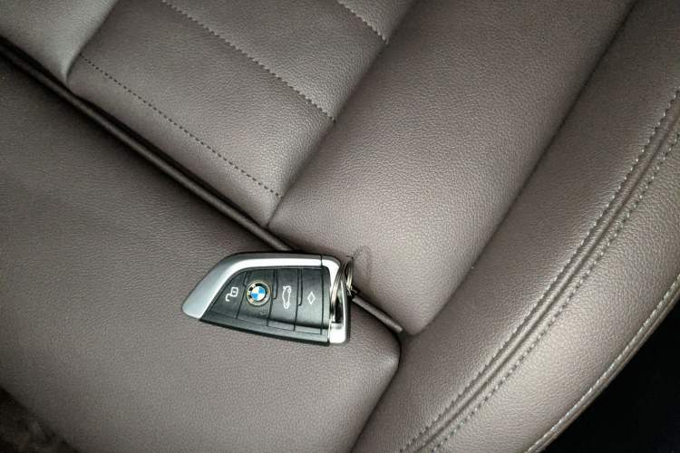 Used BMW 3 Series 2020 325Li First Edition