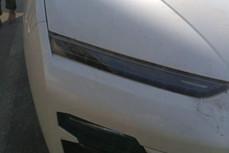 Used JETOUR Dashing 2022 1.6T DCT King SPORT