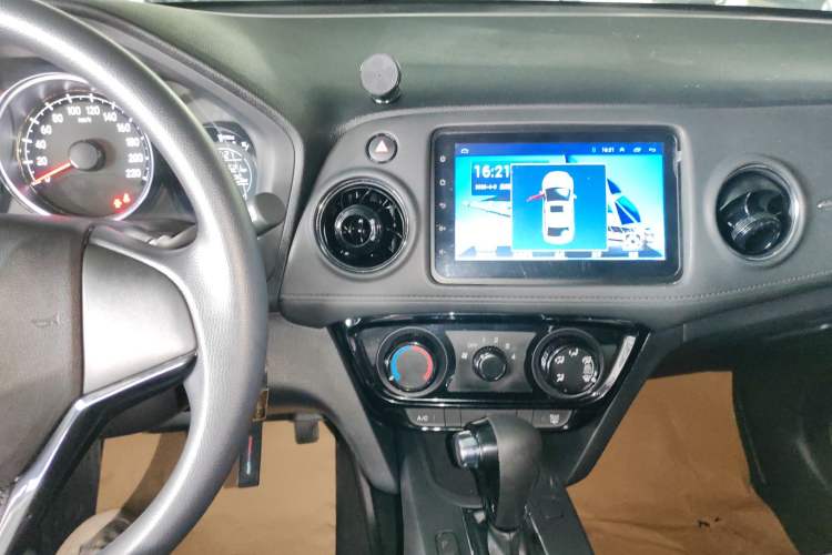 Used Honda XR-V 2015 1.5L LXi CVT Classic Edition Audio And AC Panel