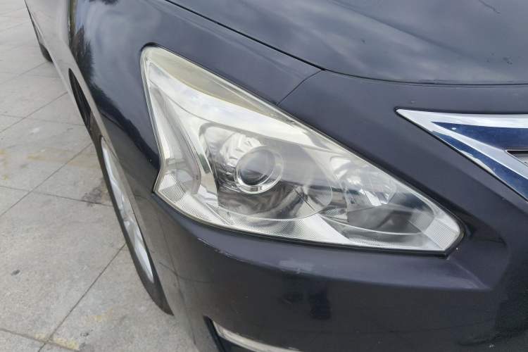 Used Nissan Teana 2013 2.0L XL Comfort Edition