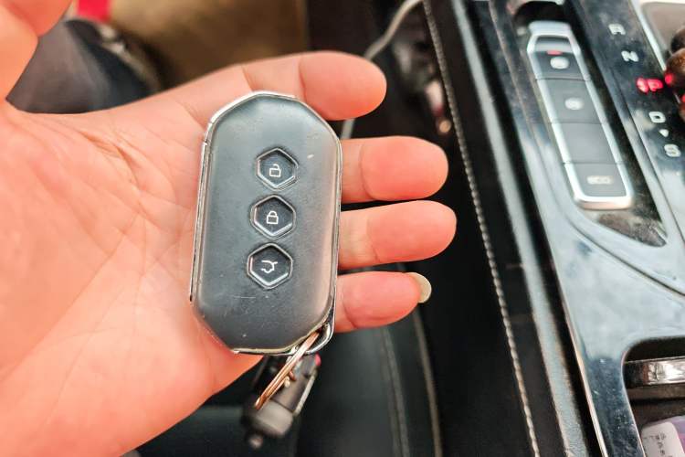 Used Wuling Victory 2020 1.5T CVT Flagship Edition
