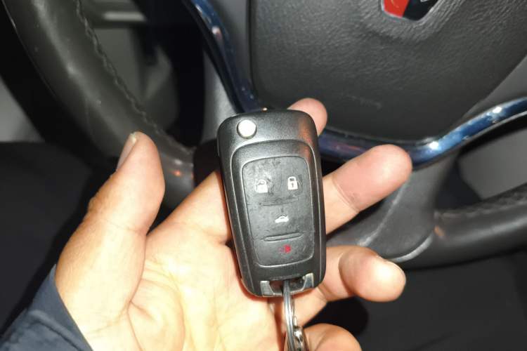 Used Roewe e950 2016 1.4T Luxury Edition