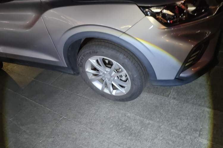 Used Geely Auto Coolray 2020 PRO 240T DCT Hunter
