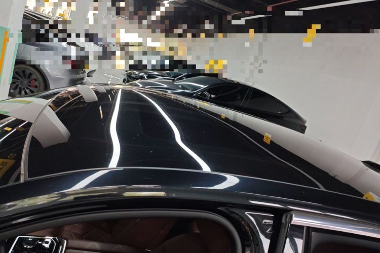 Used BMW i7 2023 eDrive50L Prestige M Sport Package