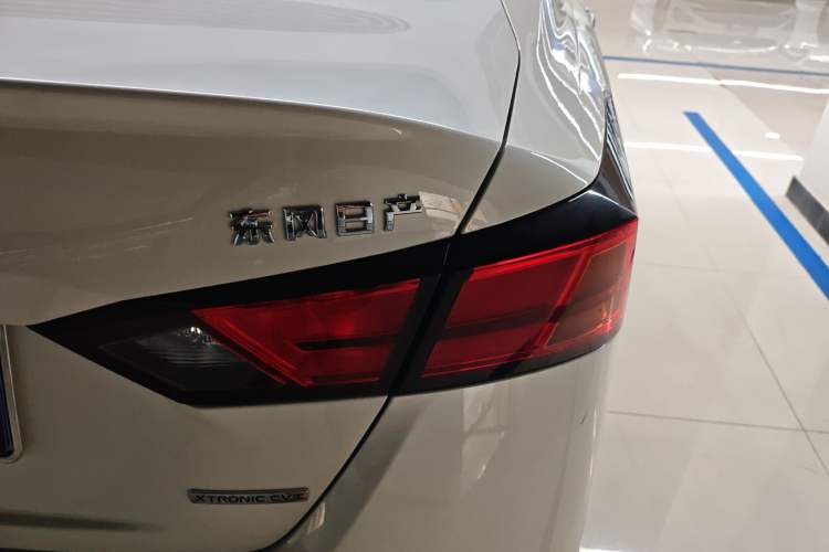 Used Nissan Teana 2021 2.0L XL Comfort Edition