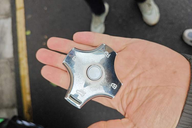 Used Dongfeng eπ eπ007 2024 200Pro Range-Extended Version