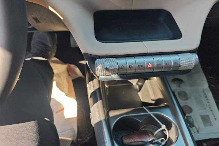 Used BYD Dolphin 2023 420 km Fashion Edition