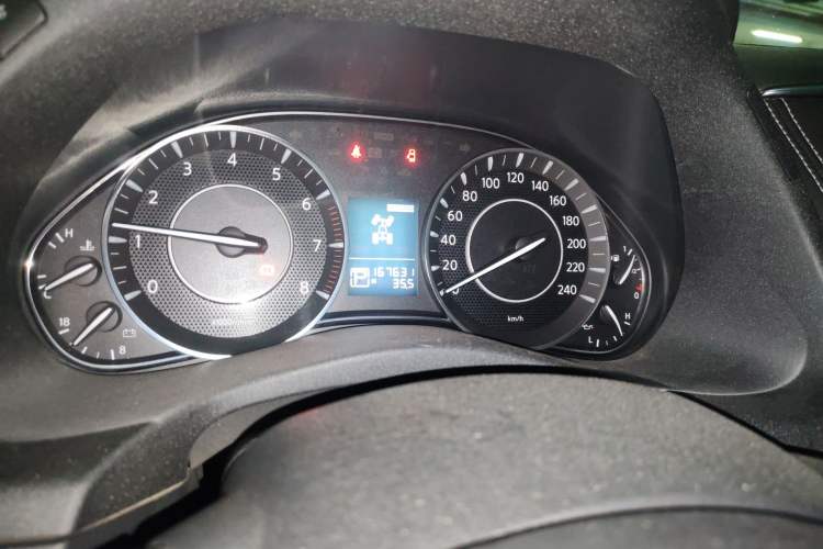 Used Nissan Patrol 2017 Y62 4.0 XE U.S.-Spec Model