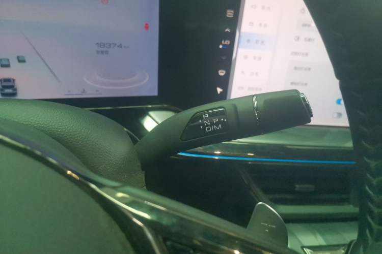 Used Haval XY 2022 2.0T ZhiZun All-Wheel-Drive Version
