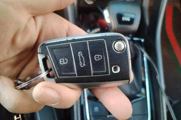 Used Skoda Karoq 2020 TSI280 Luxury Smart Edition China VI Standard
