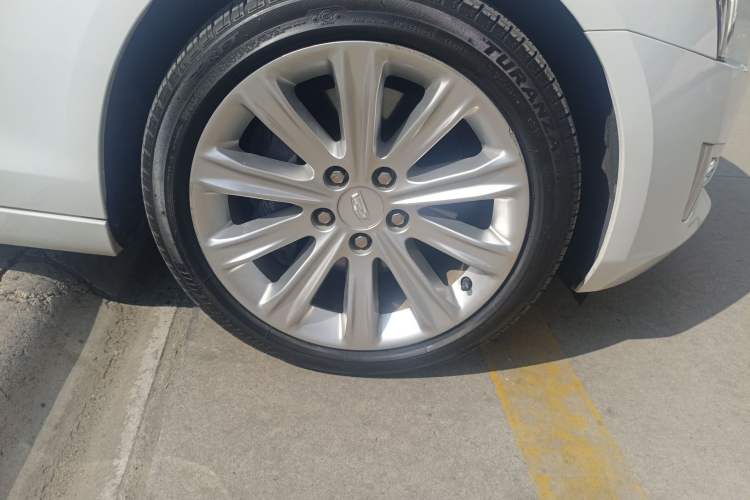 Used Cadillac ATS-L 2017 28T Tech Edition
