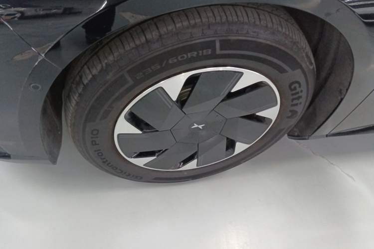 Used XPeng P7+ 2024 Ultra-Long Range Max