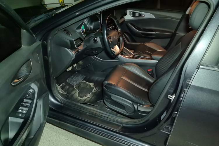 Used Hyundai Lafesta 2019 280TGDi Sport Edition China VI