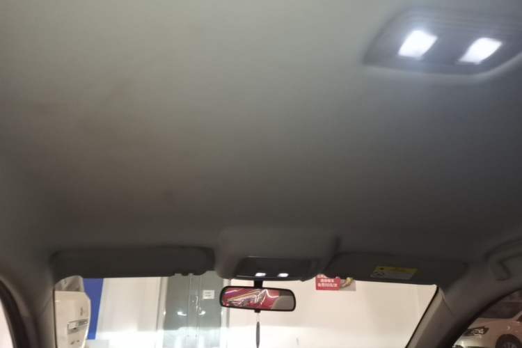 Used BYD Destroyer 05 2024 HONOR Edition DM-i 55KM Luxury Model