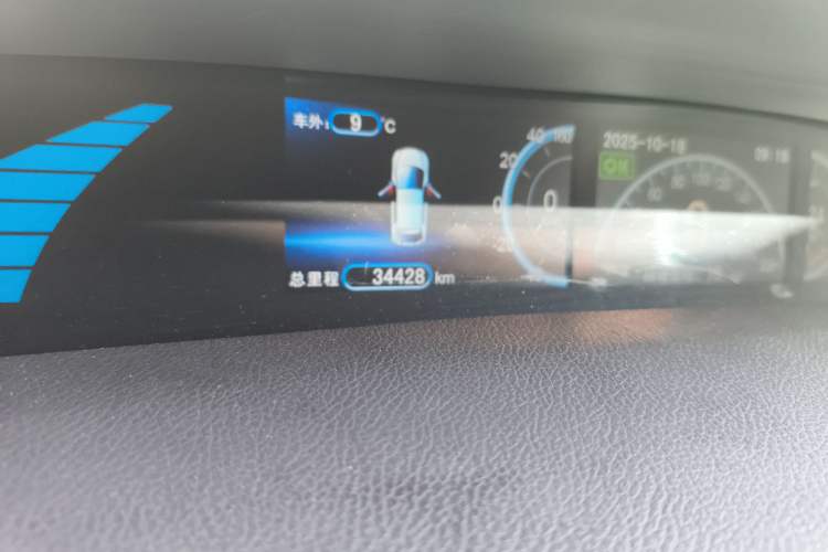 Used BYD e6 2016 400 Elite Edition