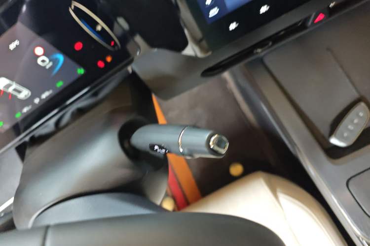 Used Haval Fierce Dragon 2023 1.5L 110KM Navigation Edition