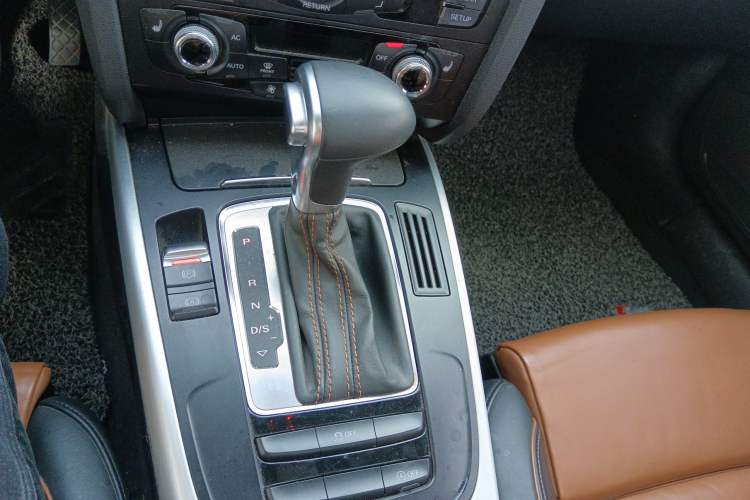 Used Audi A5 2014 Coupe 45 TFSI Fashion Edition
