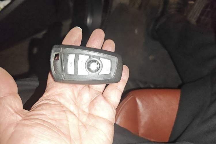 Used BMW X3 2011 xDrive28i Luxury Model