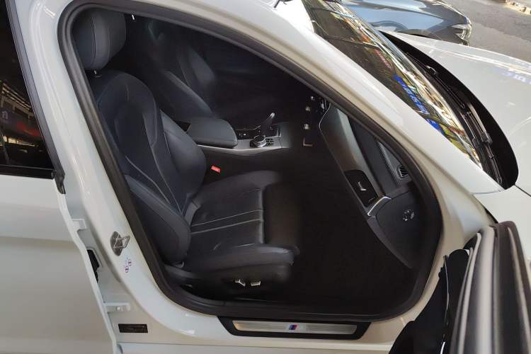 Used BMW 5 Series 2018 525i M Sport Package