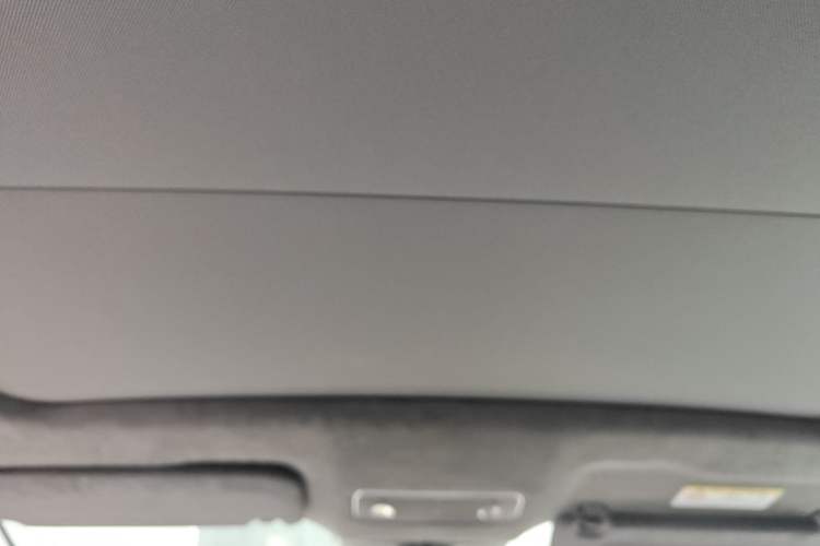 Used Hima Luxeed R7 2025 Range-Extended Version 251 km Max
