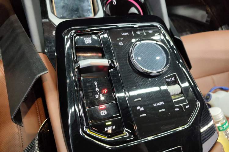 Used BMW 5 Series 2024 525Li M Sport Package
