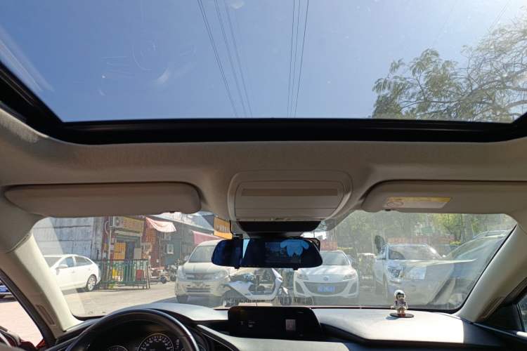 Used Mazda 3 Axela 2020 2.0L Automatic ZhiXuan Edition