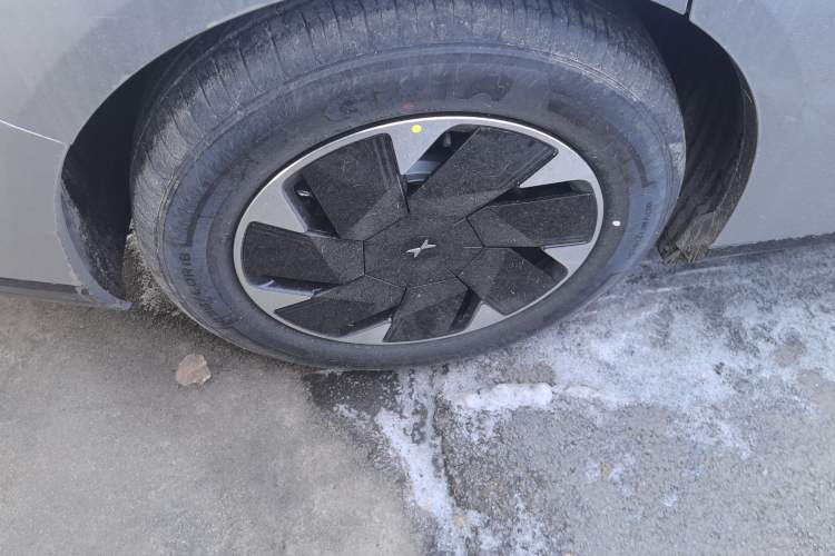 Used XPeng P7+ 2024 Long-Range Max
