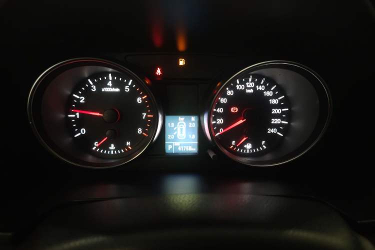 Used Haval M6 2021 PLUS 1.5T DCT Prestige Smart Connectivity Model
