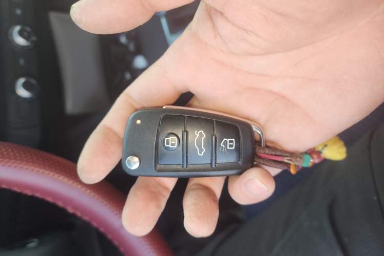 Used Audi Q2L 2021 35 TFSI Progressive Dynamic Edition
