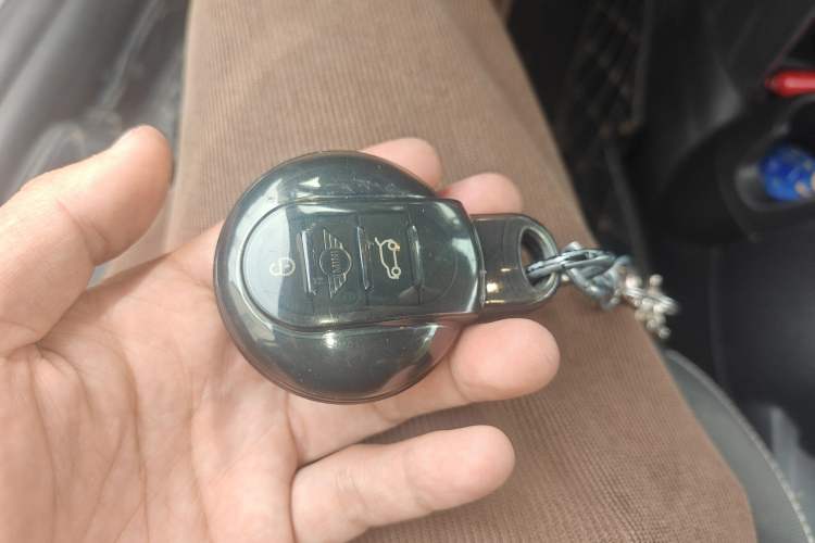 Used MINI 2022 Updated 1.5T ONE
