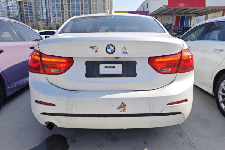 Used BMW 1 Series 2018 118i Sport Edition